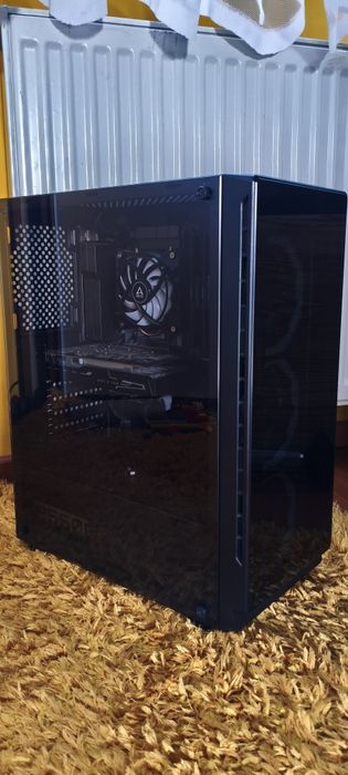 Komputer do gier/pracy