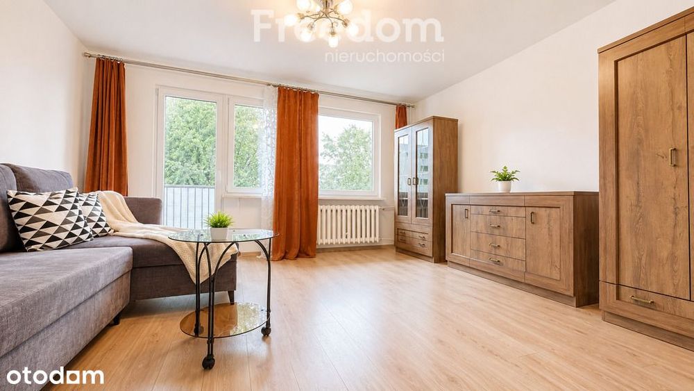 Komfortowe mieszkanie na wynajem/61,60 m² - Widok 2