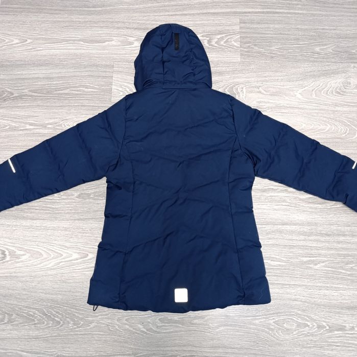 Зимова куртка пуховик Reima