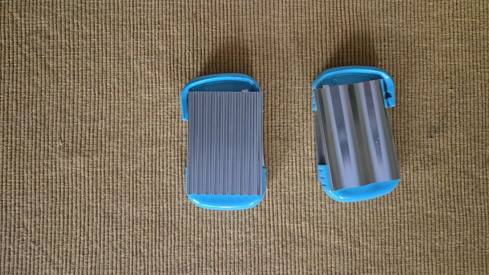 Крімпер для волосся