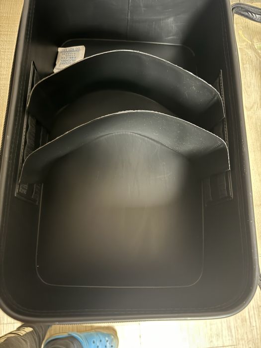 Torba pojemnik Abu Garcia Carabus