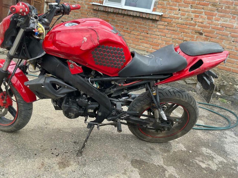 Продам R1 Вайпер NK