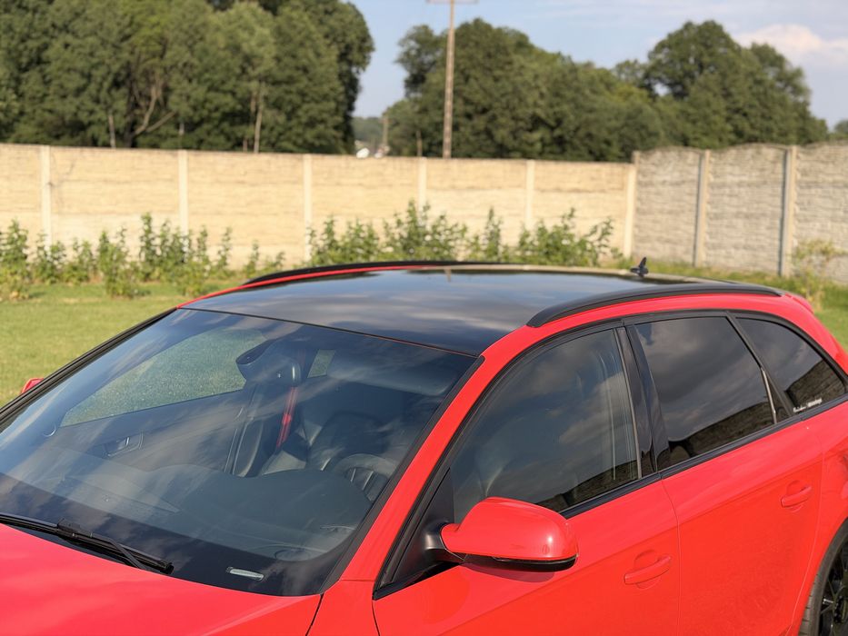 Audi A4 B8 2015 3.0 TDI