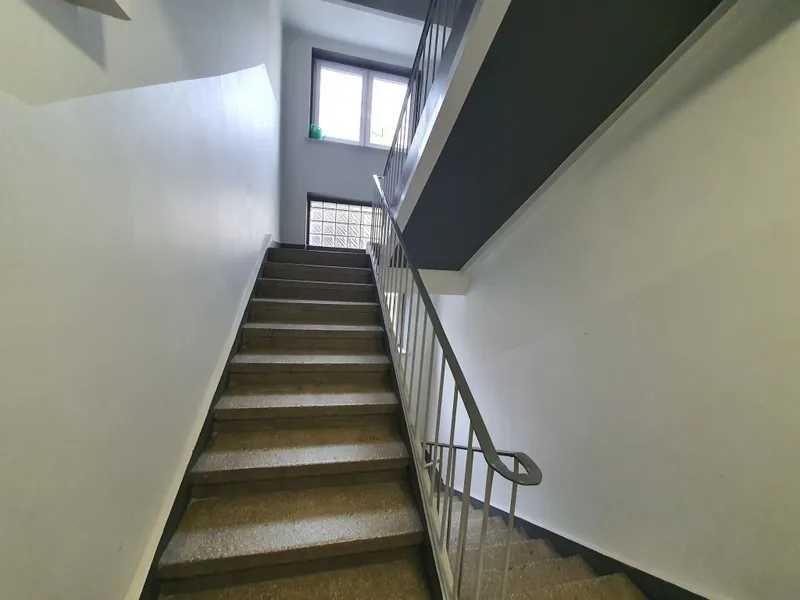 Duża kawalerka | 35,36 m² | Balkon