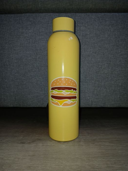 Garrafas VERÃO McDonald's