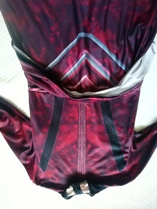 Косплей Червона Відьма на 10 років Ванда Wanda Maximoff Doctor Strange