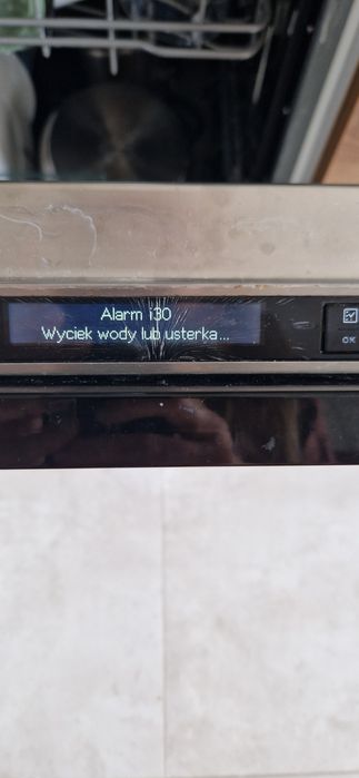 Zmywarka Electrolux ESL8810RA