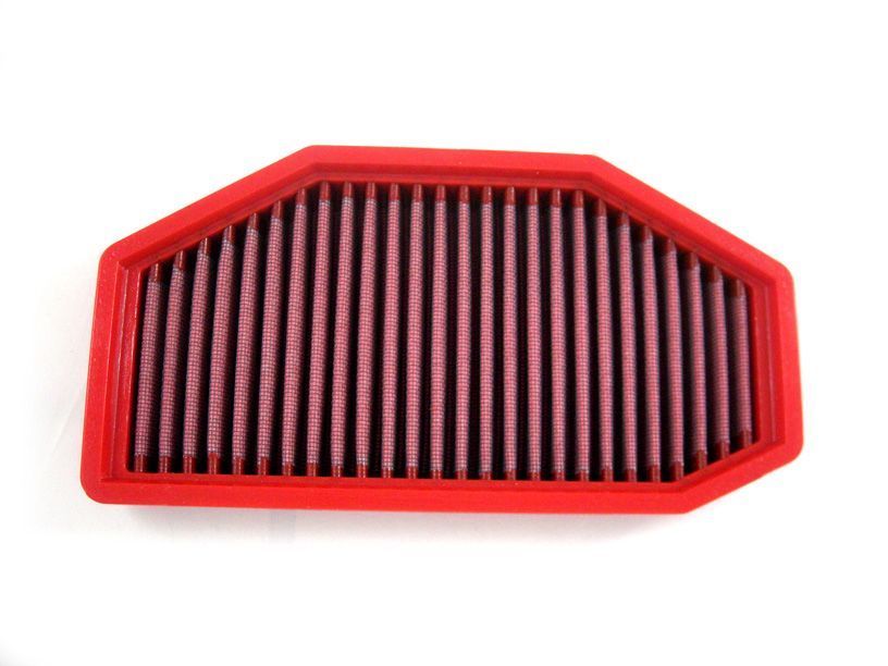 filtro ar bmc triumph -fm631/20