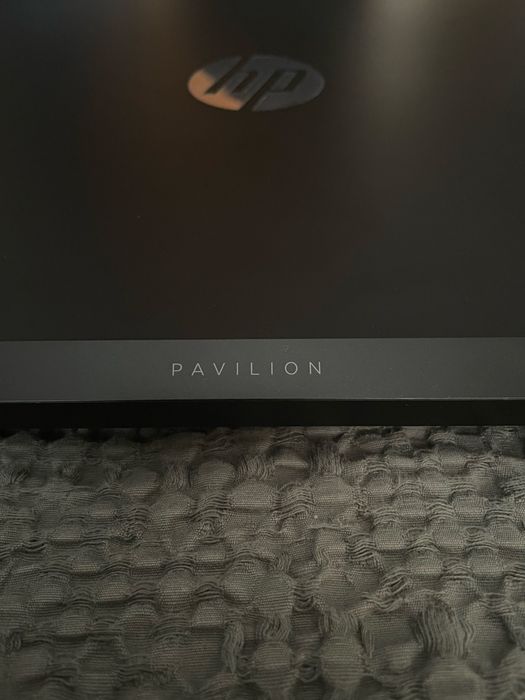 HP Pavilion Gaming Laptop
