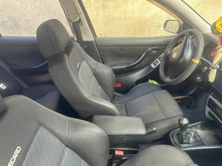 Vendo carro espanhol — photo 3