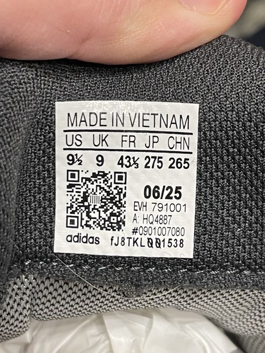 Кросівки Adidas Terrex Free Hiker SL Low Gore-Tex premium i97