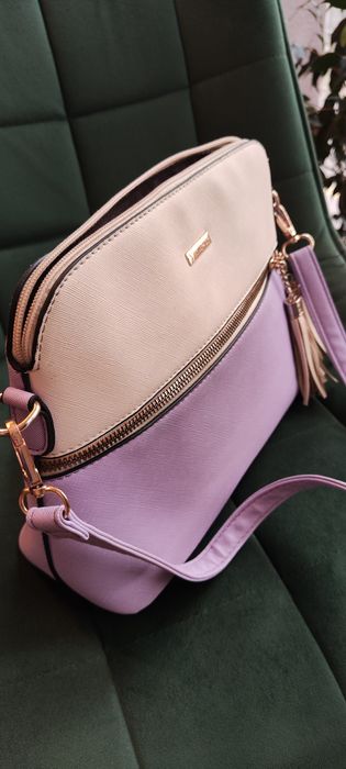 Сумочка яскрава жіноча