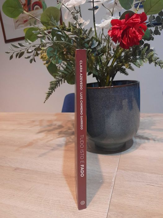Tudo Isto é Fado (Livro Esgotado)
