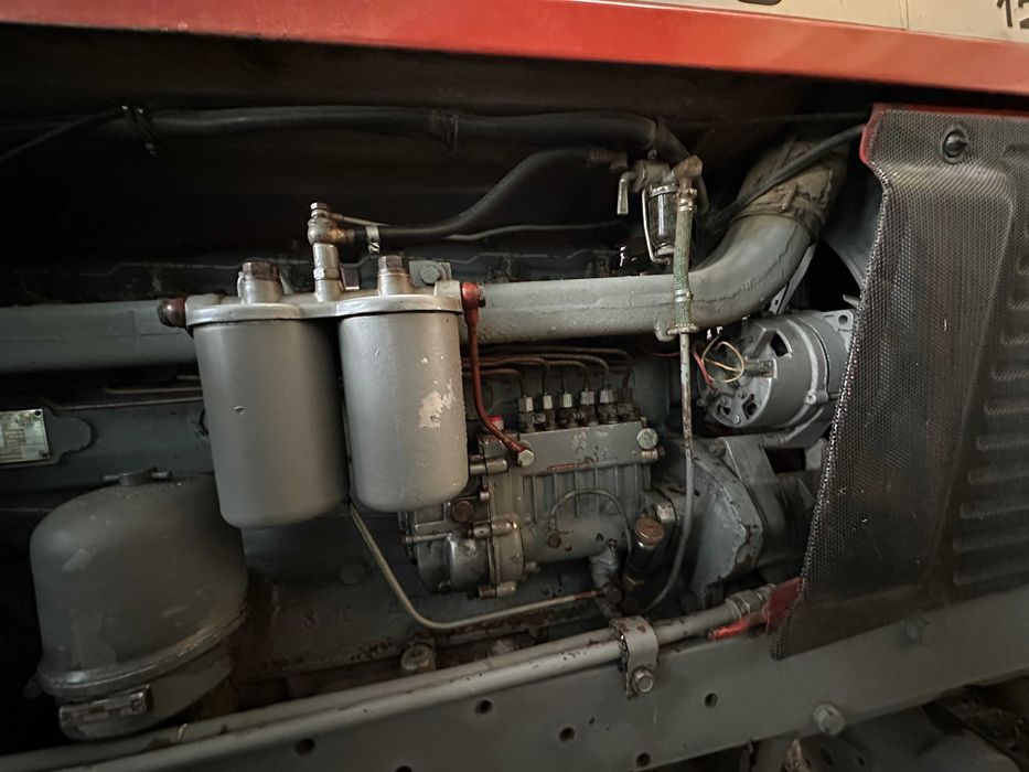 Sprzedam Silnik do URSUSA 1224