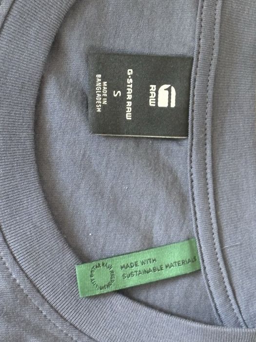Футболка G-Star RAW, розмір S-M