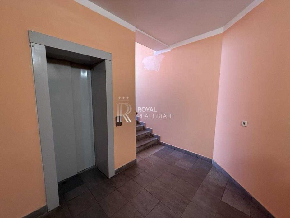 Продаж Квартири 76 м2, вул. Салютна 1б, метро Нивки, Шевченківський район