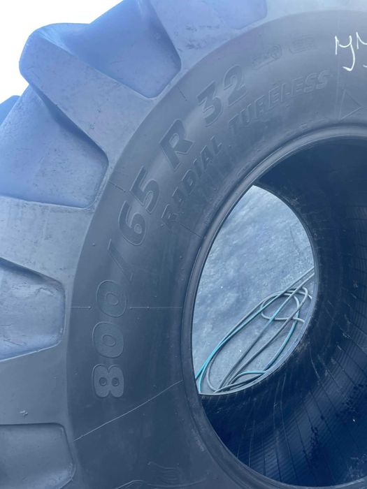 800/65R32 Michelin Megaxbib JJ686