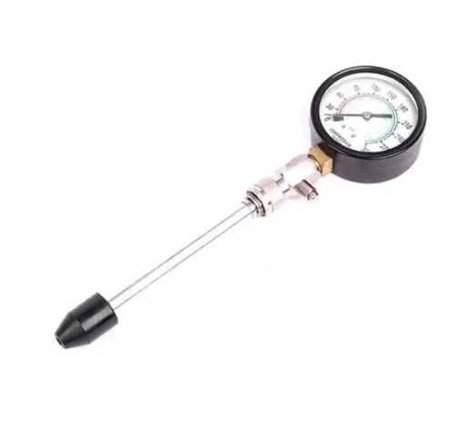 Компрессометр для бензиновых двигателей INTERTOOL AT-4001