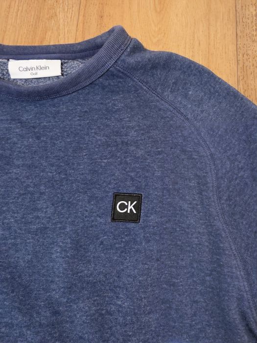 Bluza Calvin Klein r.S