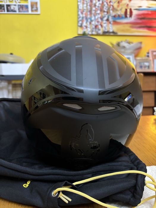 Capacete Scorpion Exo