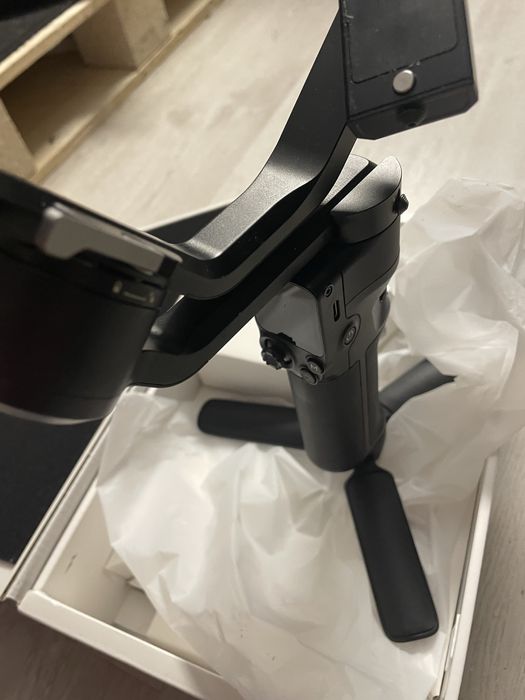 Estabilizador DJI RS3 mini