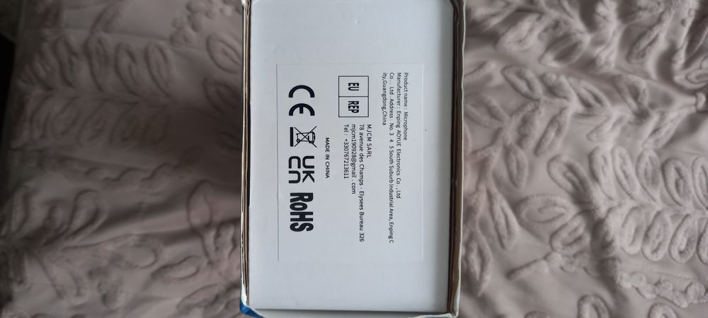 Mikrofon dynamiczny Shure beta 58 Akopia