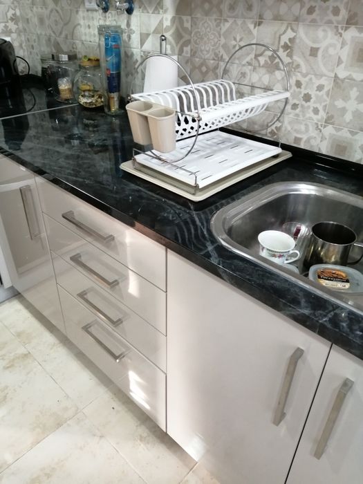 Armários de cozinha