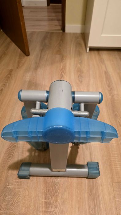 Mini Stepper Decathlon436243289541847044