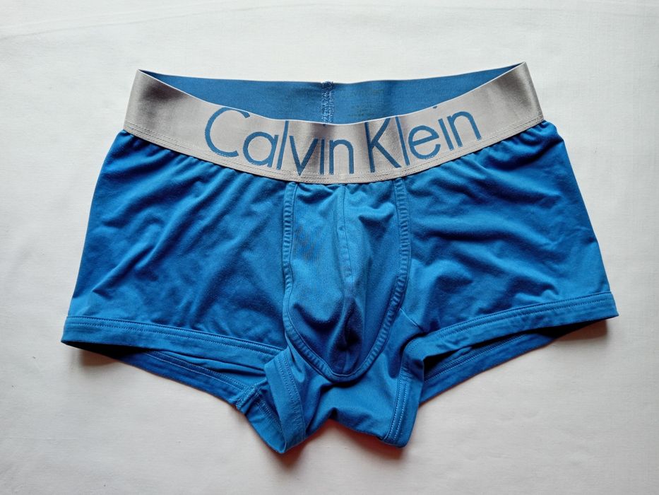 Чоловічі труси Calvin Klein, р. L