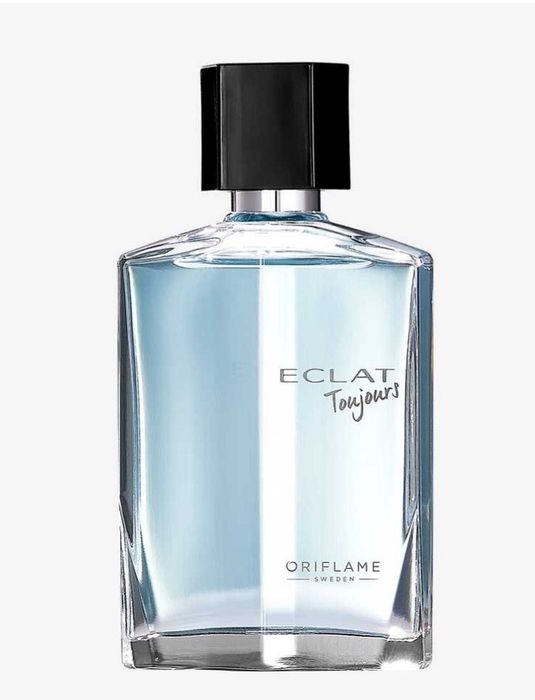 Perfume Eclat Toujors