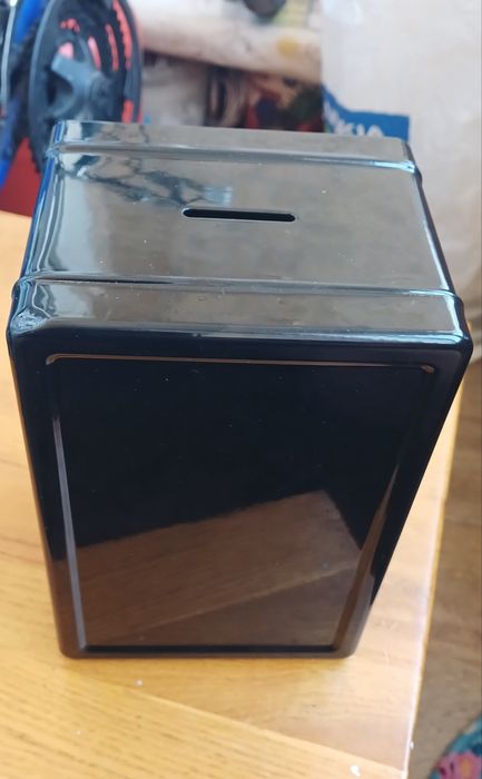 Міні Сейф (на подарунок для дитини)