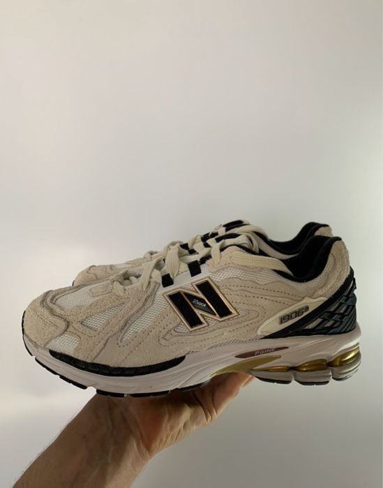 New Balance 1906 топові чоловічі кросівки