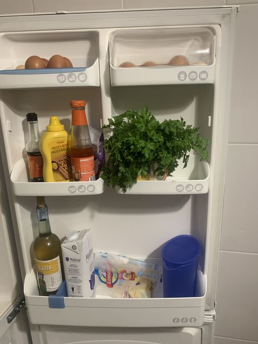 Frigorifico LG MultiAir Flow GR-349SQF