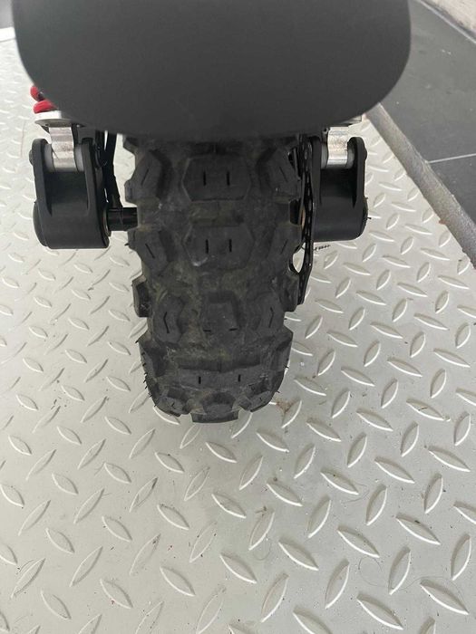 Trotinete Elétrica iScooter iX6