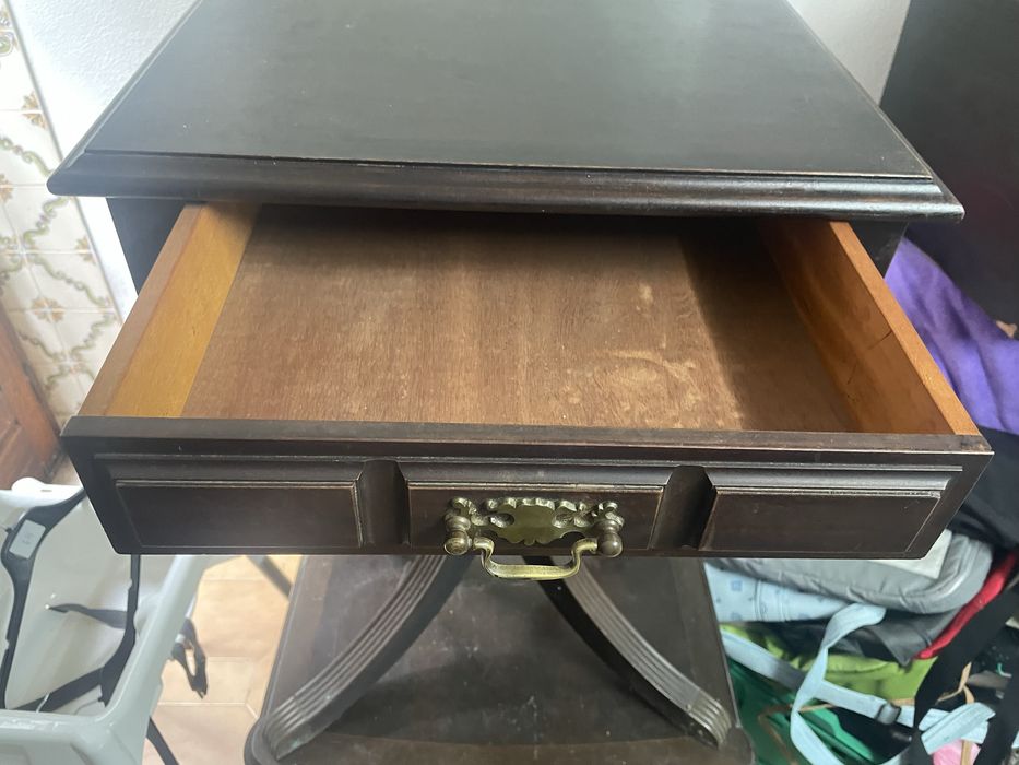 Mesa pe de galo