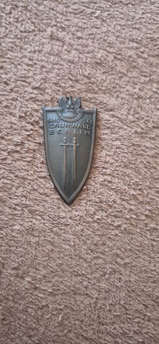 Odznaczenia powojenne