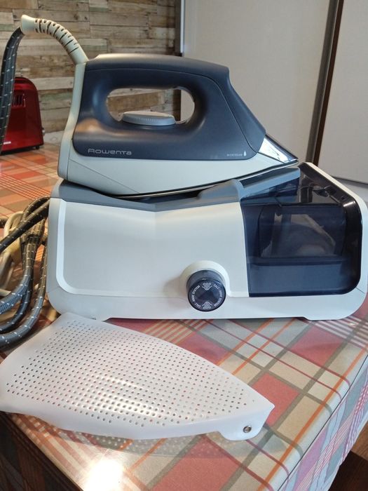 Парогенератор Rowenta pro precision