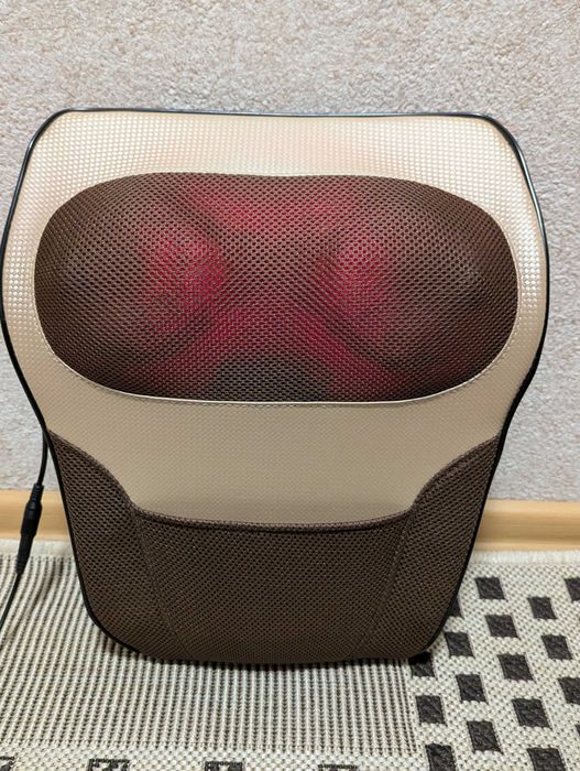 Масажер новий олх доставка