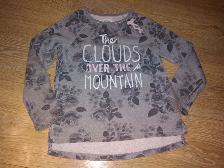 Bluza H&M roz. 134/140