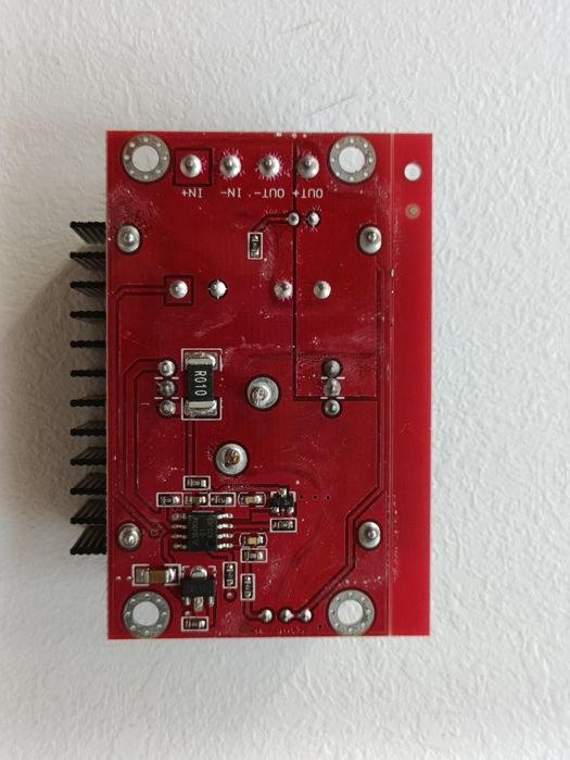 Dc-dc перетворювач збільшуючий 150w преобразователь повышающий