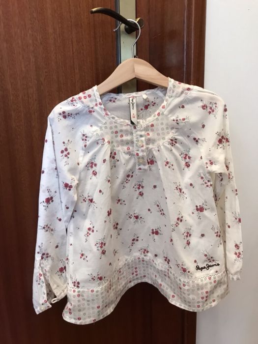 Blusas Pepe Jeans
