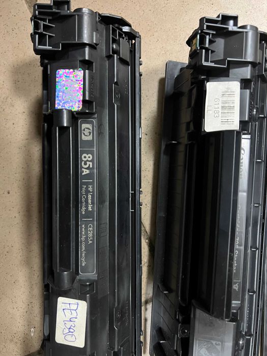 Samsung D104 Canon 719/ 712 HP 85A/ 35A/ 05A оригинал, багато