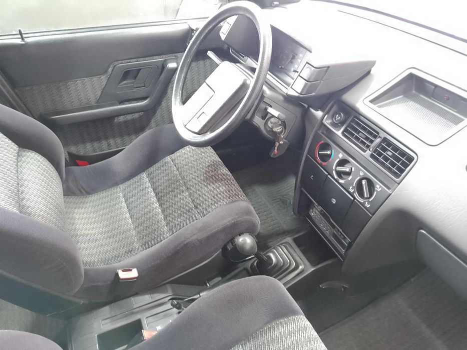 Citroën BX 14 TGE - Em óptimo estado!