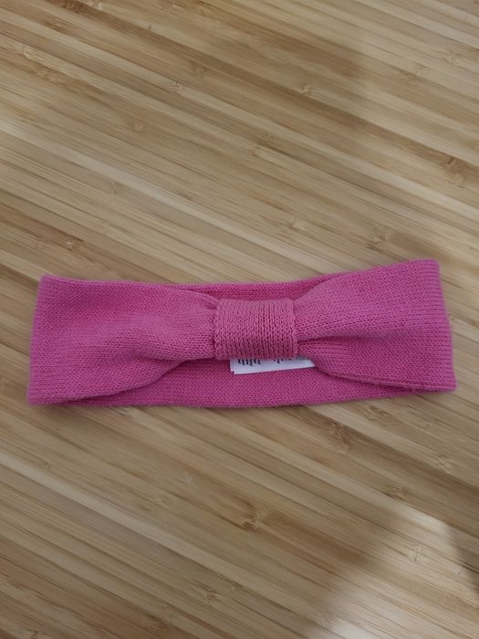 Opaska dla dziewczynki