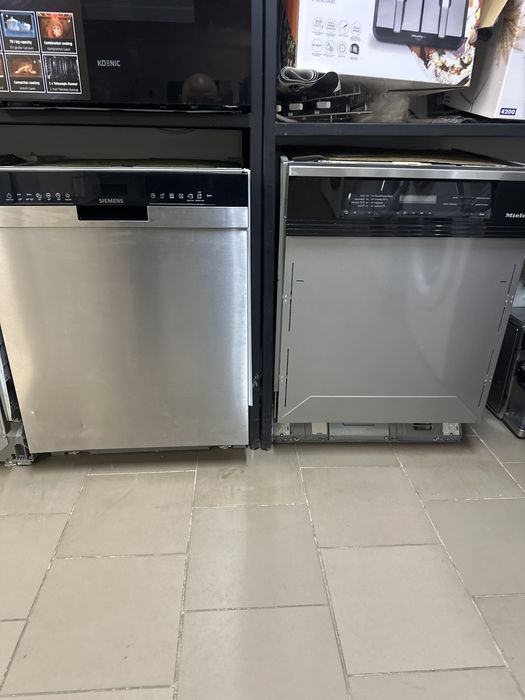 Посудомоечная машина посудомойка Міле