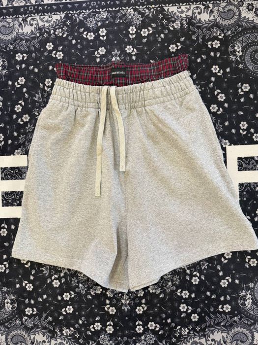 Balenciaga shorts,new,size: XS,S,M,L