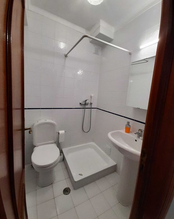 Moradia em Banda no Sobreiro