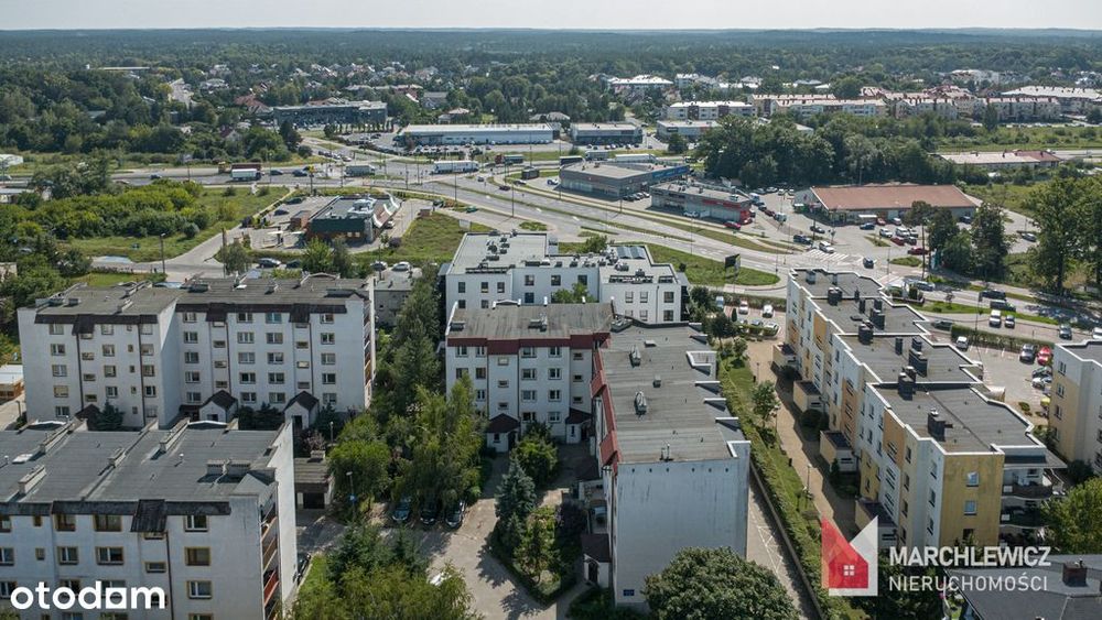 3 pokoje, parter, garaż wolnostojący, Stawki