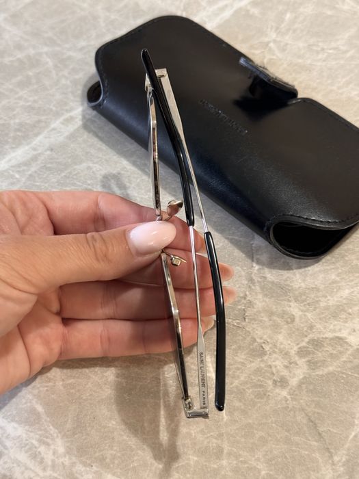 Saint Laurent очки