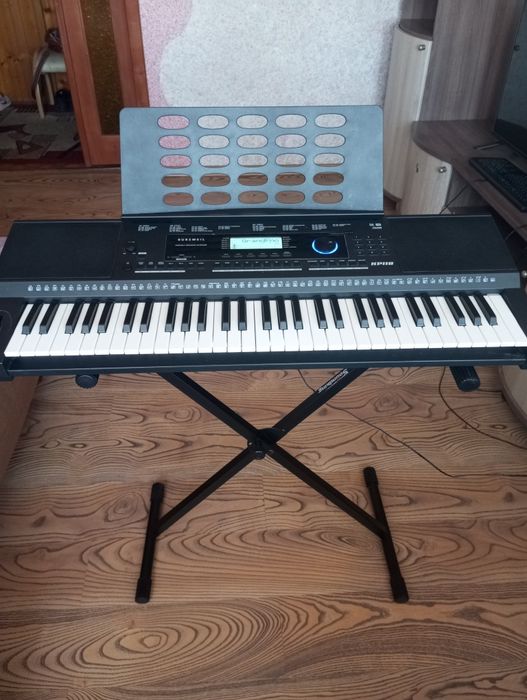 Синтезатор Kurzweil KP110